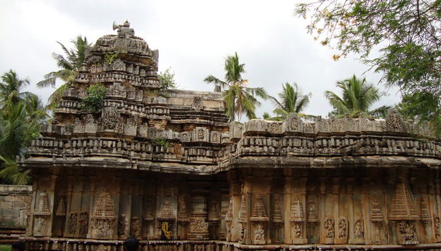 Tour della città templare di Bhubhaneshwar - Foto 2