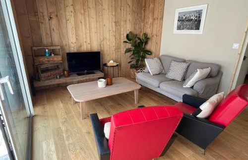 Ondine - Maison avec piscine intérieure - Foto 21