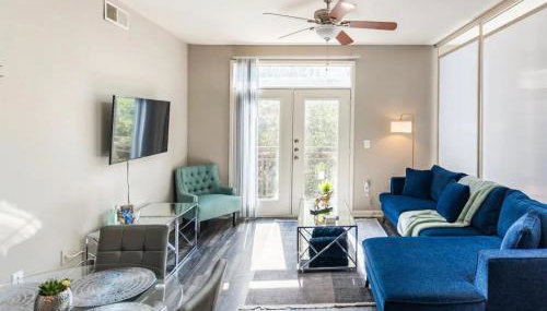 Charming 1,100 sq ft apartment near to The Shops at Legacy - Foto 5