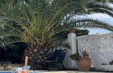 Villa Besuc Benissa Moraira 8 personnes - Foto 29