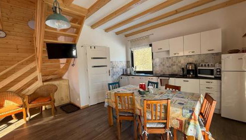 Domki Wilcza C - Foto 3