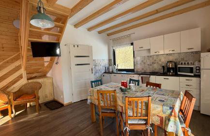 Domki Wilcza A - Foto 12