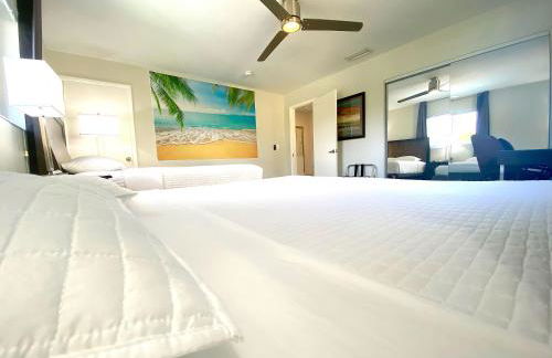 Tarpon Harbor 1 - Waterfront pool home near beach & downtown Las Olas - Foto 15