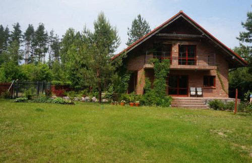 Dom pod głogami - Foto 5