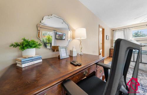 The Rose Garden Estate with Swim Spa - an Irvie Home - Foto 37