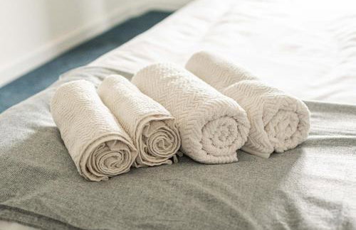 Bermondsey Apartments by Sleepy Lodge - Photo 31