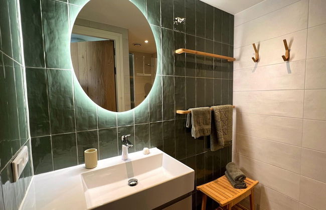 Holiday Home in Texel Near De Hors Reserve - Foto 13