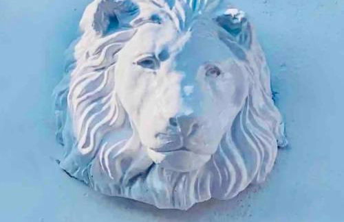 THE RESTING LION - Gourock Town Center Holiday Home Apartment - Foto 33