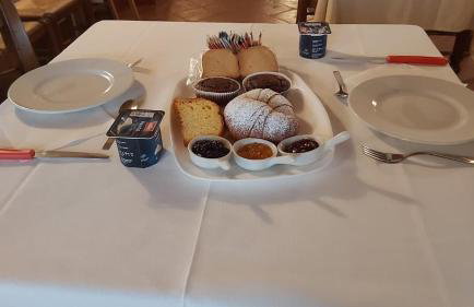 Agriturismo la Taverna Di Celsa - Foto 5