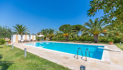 Villa Arenella con Piscina by Wonderful Italy - Foto 2