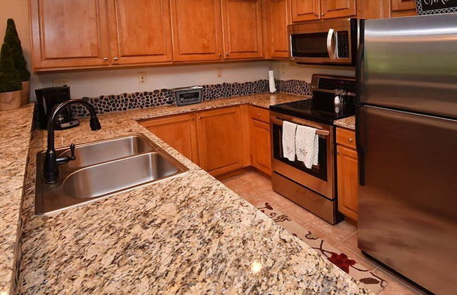 Arrowhead Village Condo - 104 Aspenwood Lodge - Foto 7