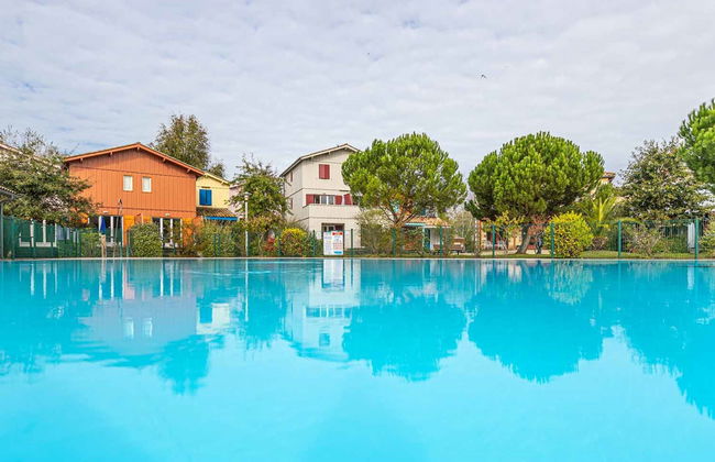 Les Rives Marines - Foto 22