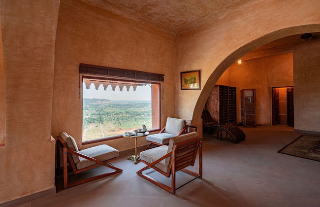 Mundota Fort and Palace - Foto 13