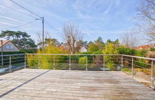 Villa Garcane à 200 m de la mer - Cabourg - Foto 22