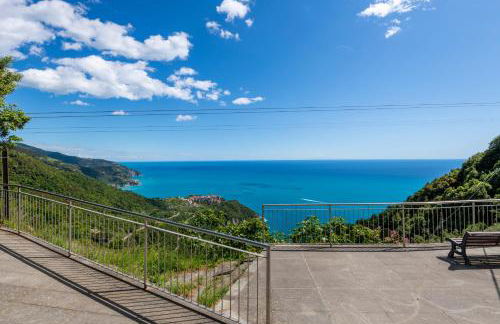 Maison Michelle - HOMY 5 TERRE - Foto 26