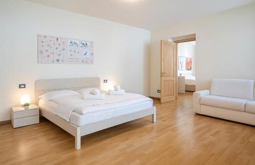 Refuge in the Belluno Dolomites with a view of Boite - Foto 6