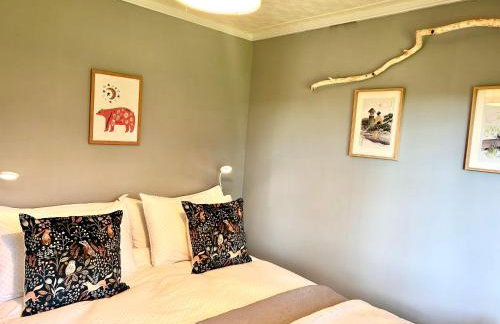 Barons Granary, The Chicken Run, Iden near Rye - Foto 14