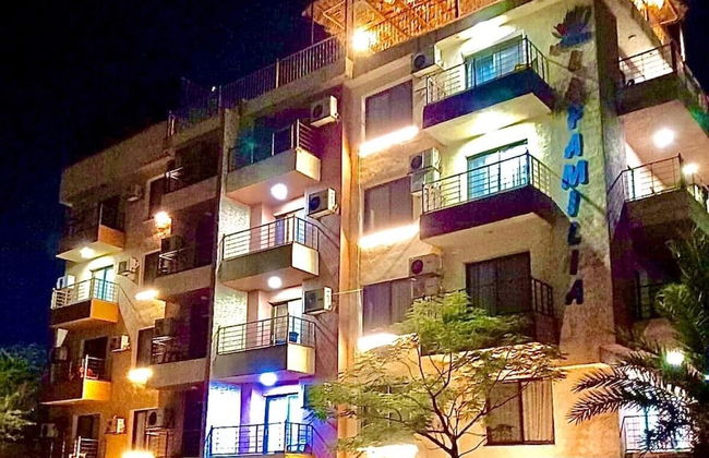 Lafamilia Albadwan - Foto 24