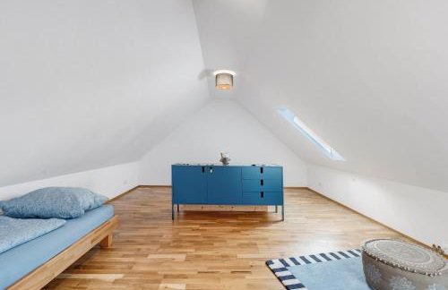 Ländliche Ferienwohnungen - Foto 43