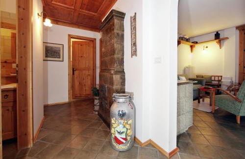 Typical Cottage in Bellamonte Italy With Bubble Bath - Foto 91