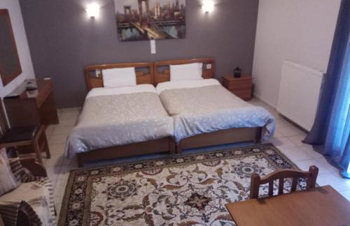 Zisis Garden Studios - Photo 56