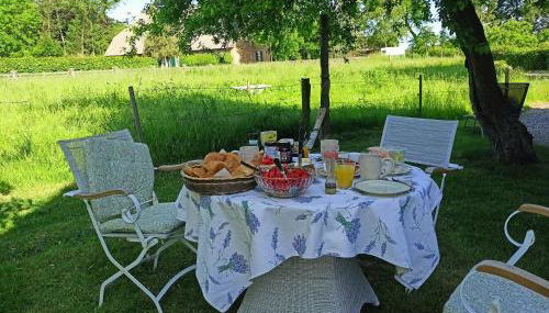 Norby Garden Westwärts - Foto 4