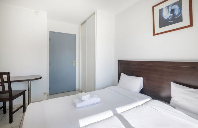 ResidHotel Cannes Festival - Foto 10