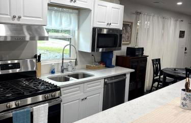 The Lofted Retreat - Foto 9