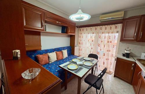 Cala Apartment Λουτράκι - Foto 31