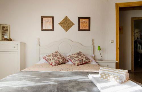 Casa Beatriz Valdelinares - Foto 14