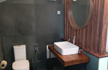 Fragas do Cabril Eco & Wellness Lodge - Foto 44