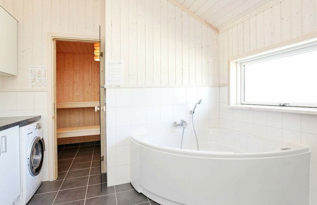 Holiday Home in Großenbrode - Foto 11