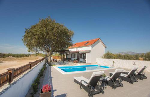 Villa Rustica - Foto 4