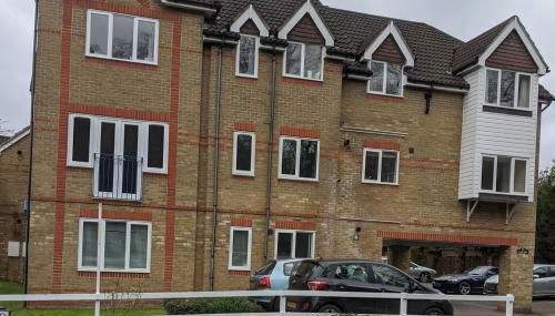 Oaklawn Apartment - Sleeps 4 Parking & Garden - Foto 3