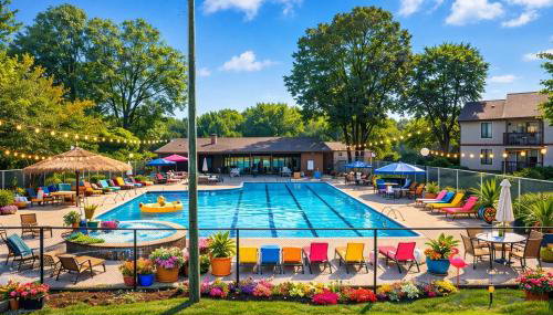 Modern 3BR 2 bathroom Near High Point University & Market Sleeps 6 - Foto 3