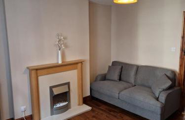 Lovely Cosy Two Bed Home,Peak District Gateway - Foto 4