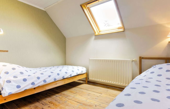 Vacation Home in Vleteren Near Nature Park - Foto 5