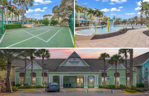 Family Resort Condo Disney 5 miles - Foto 28