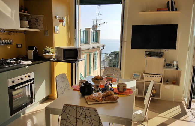 House Il Nido - Foto 7