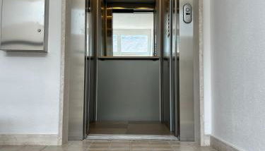 Attico Le Vele con vista mare - Nebida - Foto 5