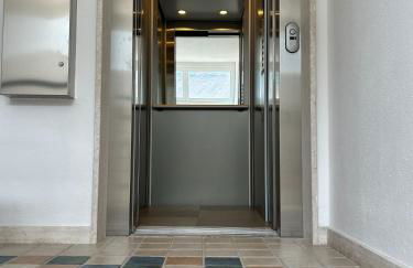 Attico Le Vele con vista mare - Nebida - Foto 5