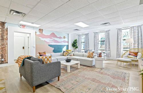 City View Loft - Foto 1