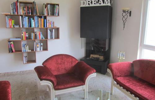 Villa Camporosso - Photo 16