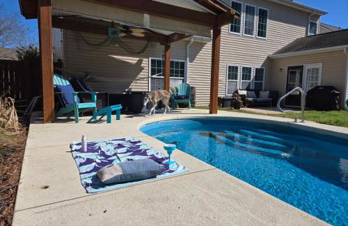 Private Master Suite for Solo Travelers and Pros - Foto 34