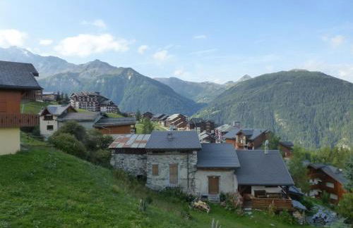 Duplex 3 pièces pour 8 personnes à Vallandry - Animaux admis - FR-1-757-102 - Foto 10