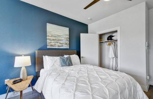 Bright Stylish Studio Near Downtown - Foto 14