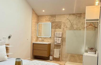 Charmants duplex , Clim et Piscine - Foto 3