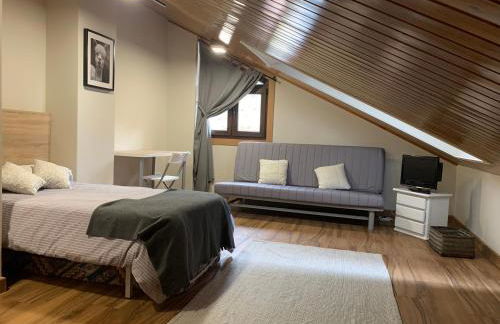 VILLA RAICES. Agradable casa con piscina - Foto 14