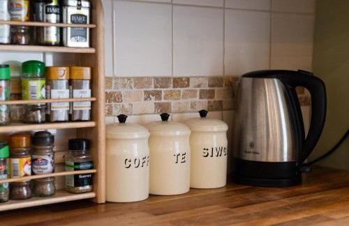 Private Parking, Garden, En-suite, 5 Rooms - Foto 17