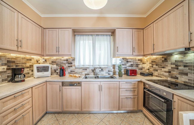 Villa Andriana - Foto 30